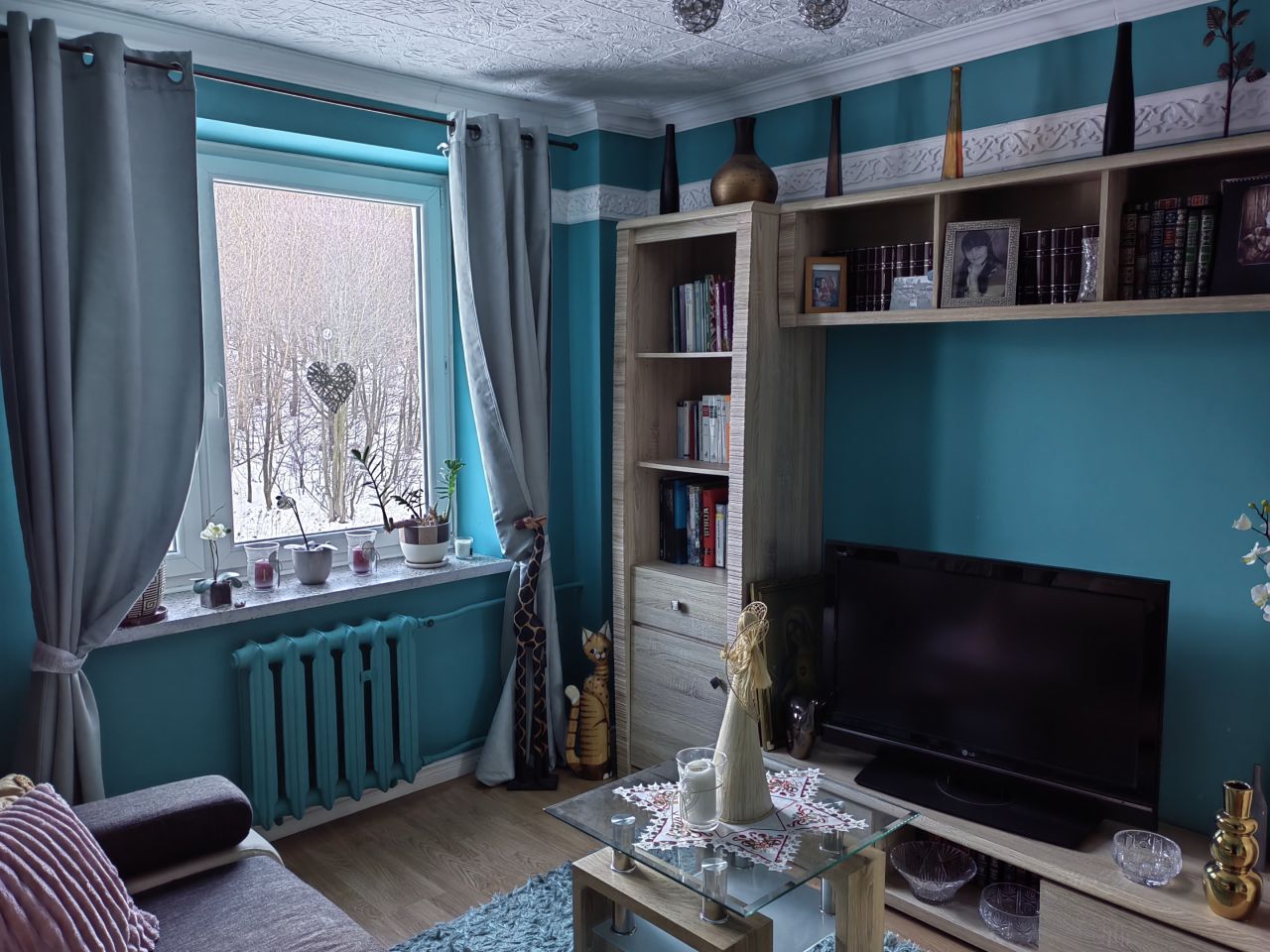 Mieszkanie 4-pokojowe Wojcieszów Centrum, ul. Górnicza. Zdjęcie 23