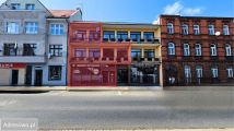Nieruchomość komercyjna Wałcz Centrum, ul. Kilińszczaków. Zdjęcie 1