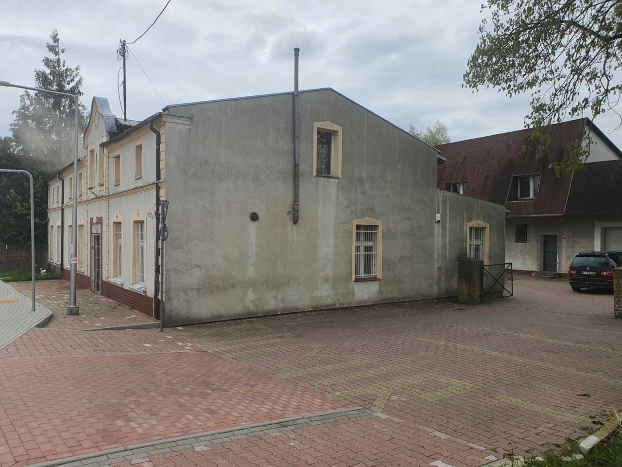 Lokal Lisewo. Zdjęcie 2