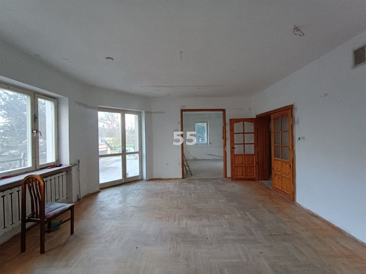 dom wolnostojący, 6 pokoi Lutomiersk. Zdjęcie 4