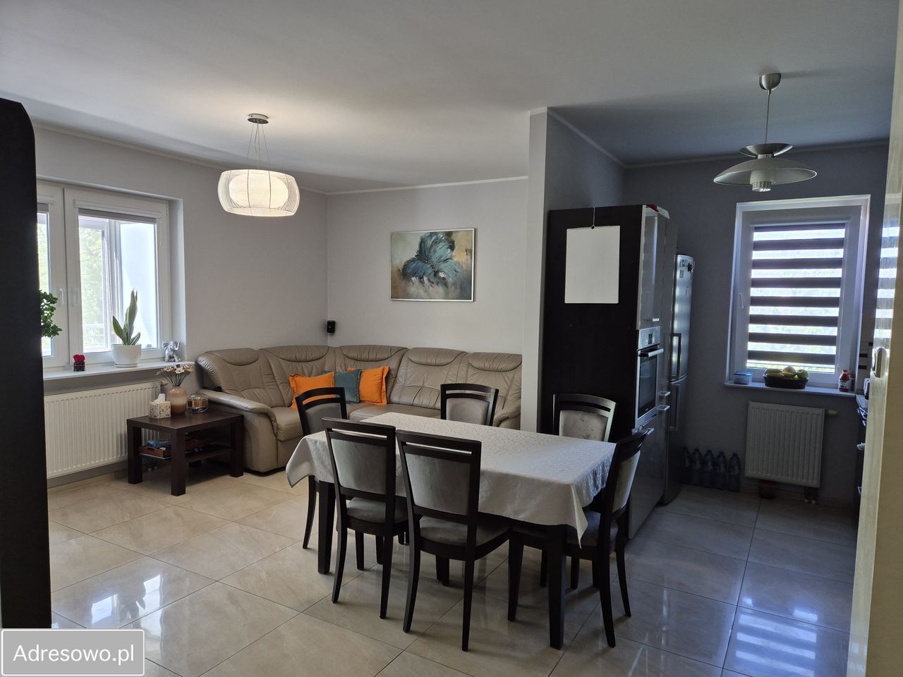 Mieszkanie 2-pokojowe Płock, ul. Zygmunta Padlewskiego