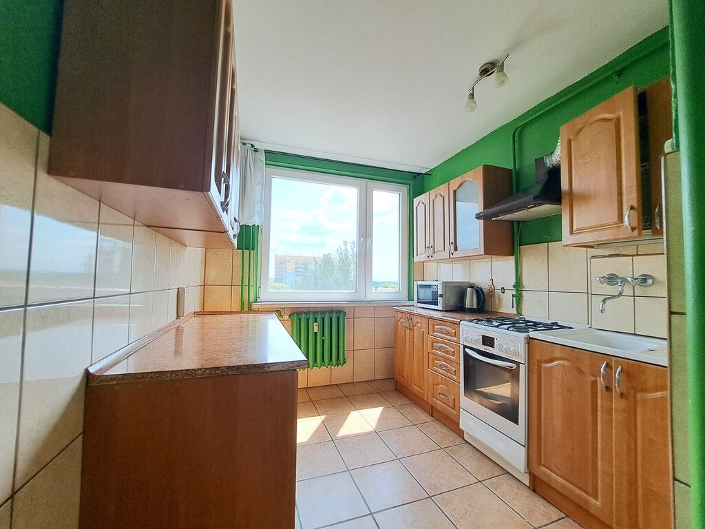 Mieszkanie 3-pokojowe Wrocław Psie Pole, ul. Kiełczowska. Zdjęcie 10