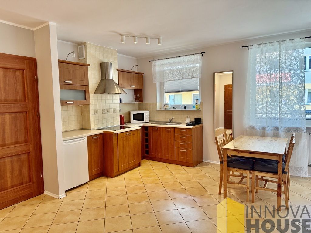 Mieszkanie 2-pokojowe Ustka, ul. Na Wydmie. Zdjęcie 5