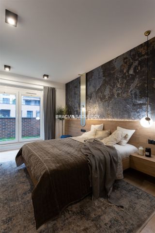 Mieszkanie 3-pokojowe Kraków Podgórze, ul. Zabłocie. Zdjęcie 2