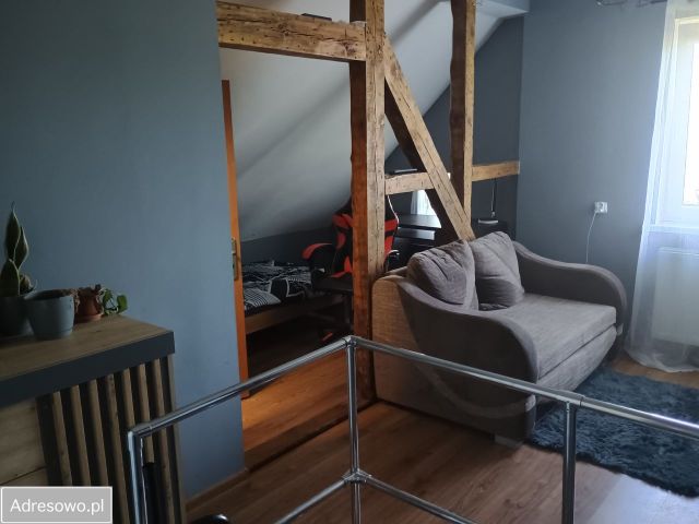 Mieszkanie 4-pokojowe Lubsko, ul. Wesoła. Zdjęcie 1