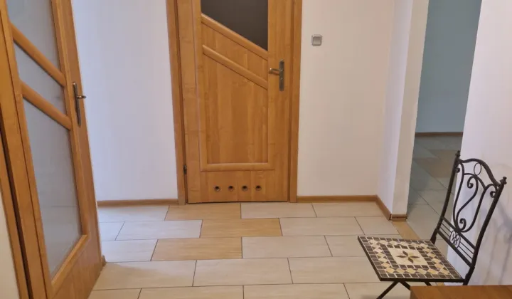 Mieszkanie 2-pokojowe Radom Planty, ul. ks. prof. Włodzimierza Sedlaka