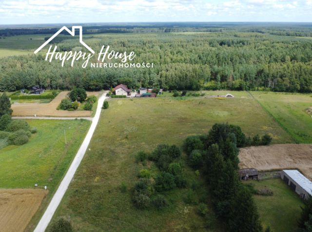 Działka rolna Mała Komorza. Zdjęcie 4