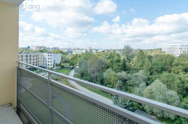 Mieszkanie 2-pokojowe Kraków Dębniki, ul. Kobierzyńska. Zdjęcie 7