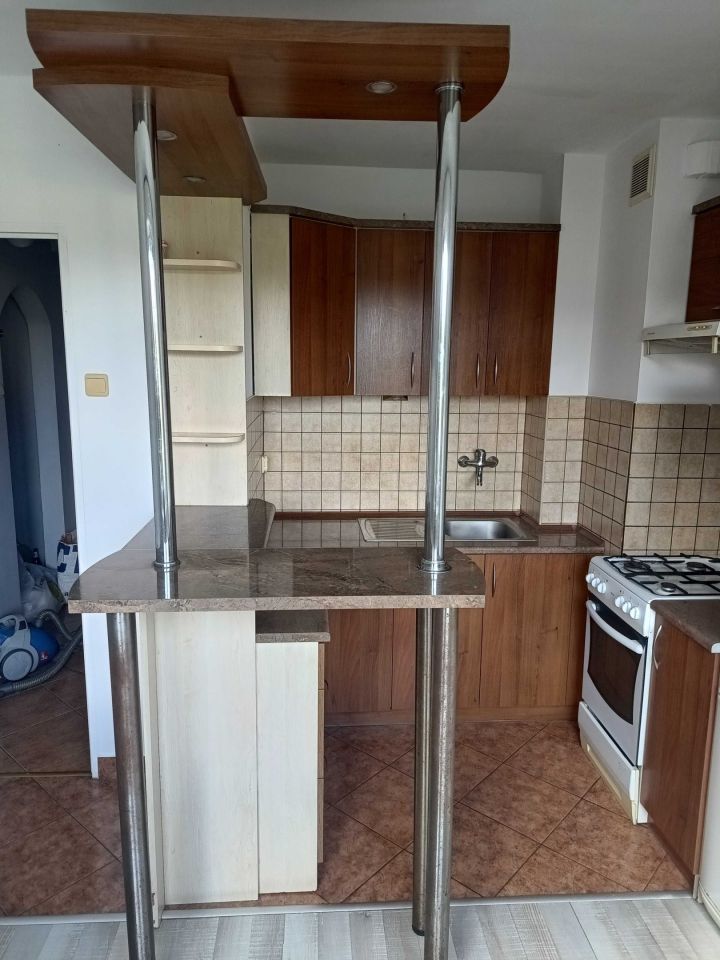 Mieszkanie 1-pokojowe Piecki, os. Osiedle Lawendowe. Zdjęcie 8