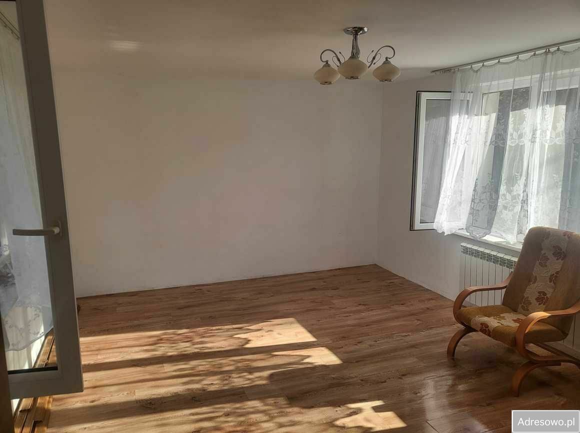 Działka rod Konstancin-Jeziorna Chylice