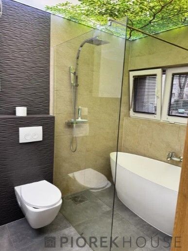 Mieszkanie 3-pokojowe Warszawa Praga-Południe, ul. Szklanych Domów. Zdjęcie 6