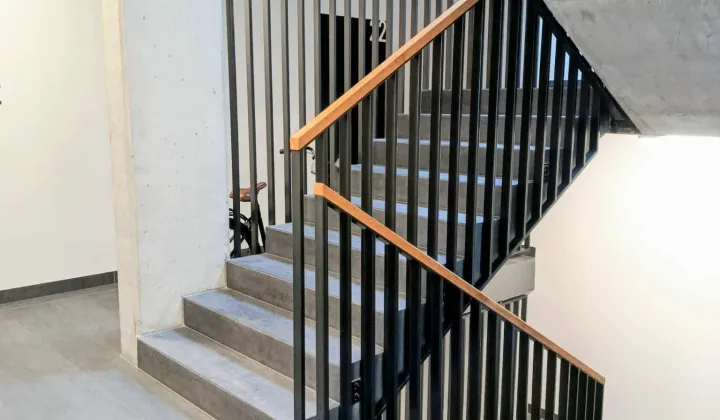 Mieszkanie 1-pokojowe Warszawa Wilanów, ul. Herbu Janina