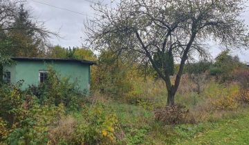 Działka rod Wrocław Fabryczna