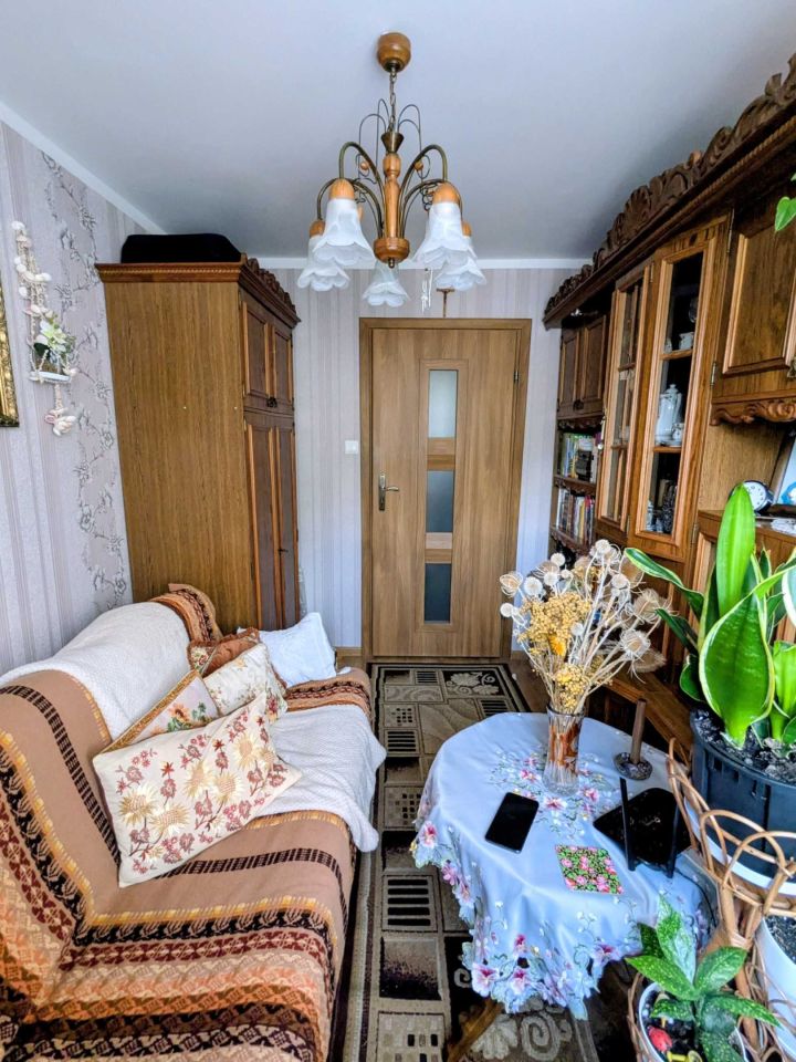 Mieszkanie 3-pokojowe Mogilno. Zdjęcie 2