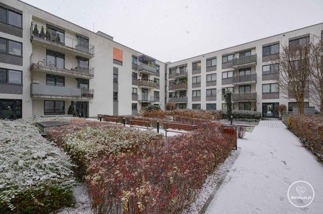 Mieszkanie 2-pokojowe Warszawa Białołęka. Zdjęcie 19