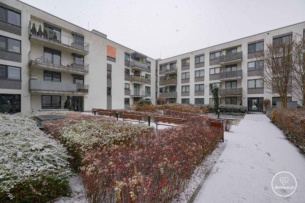 Mieszkanie 2-pokojowe Warszawa Białołęka. Zdjęcie 19