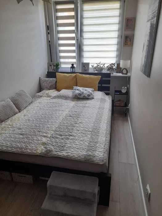 Mieszkanie 2-pokojowe Oświęcim, ul. Aleksandra Orłowskiego. Zdjęcie 3