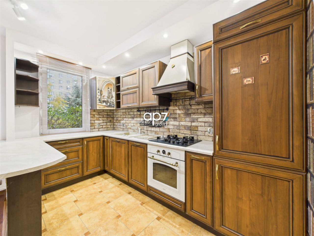 Mieszkanie 2-pokojowe Kraków Prądnik Biały, ul. Krowoderskich Zuchów. Zdjęcie 6