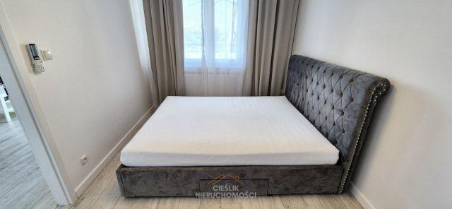 Mieszkanie 2-pokojowe Katowice Kostuchna, ul. Franciszka Zabłockiego. Zdjęcie 7