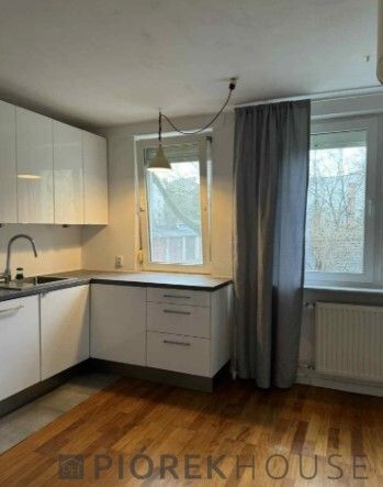 Mieszkanie 2-pokojowe Warszawa Ochota, ul. Władysława Korotyńskiego. Zdjęcie 2