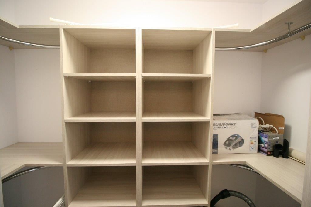 Mieszkanie 1-pokojowe Kraków Prądnik Biały, ul. Stefana Banacha. Zdjęcie 9