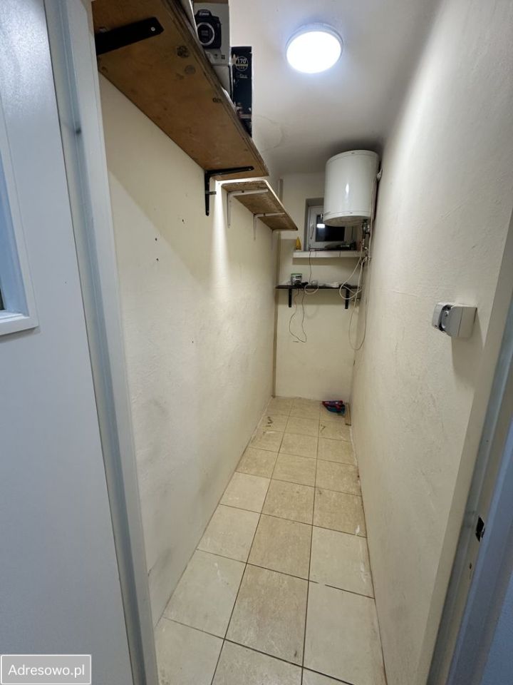 Mieszkanie 1-pokojowe Grądy-Woniecko. Zdjęcie 14