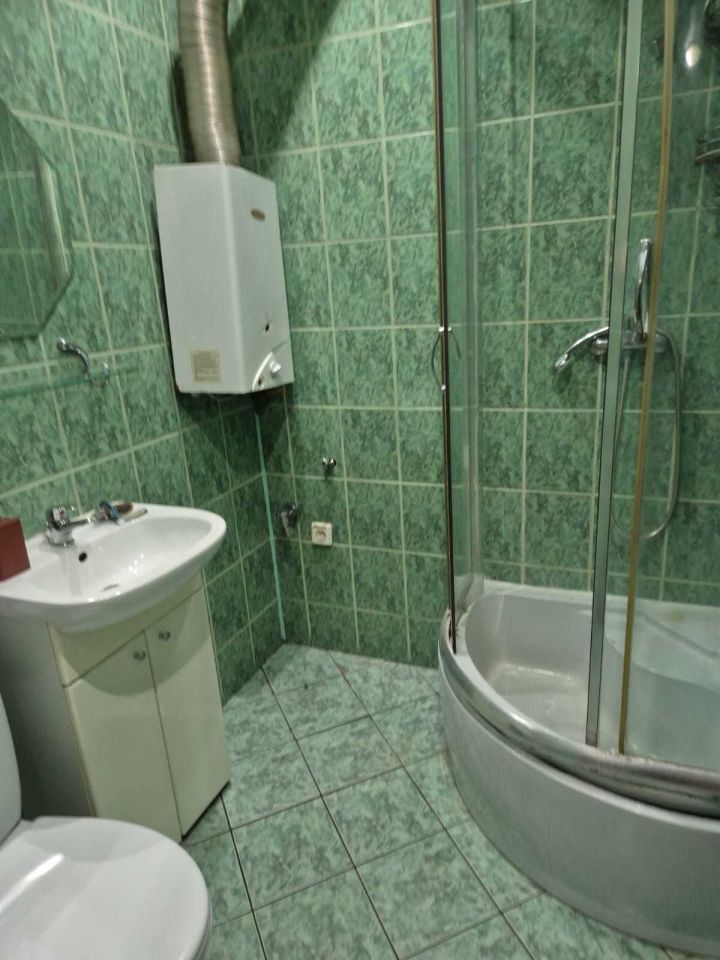 Mieszkanie 2-pokojowe Bytom Śródmieście, ul. Józefa Ignacego Kraszewskiego. Zdjęcie 6