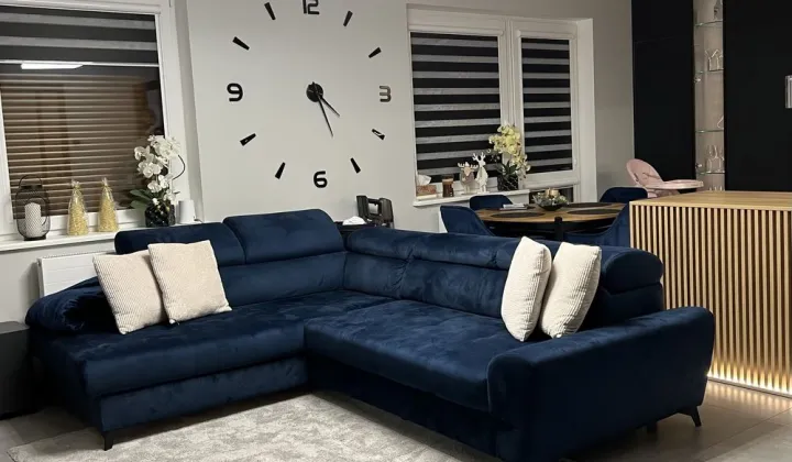 Mieszkanie 1-pokojowe Radziejów