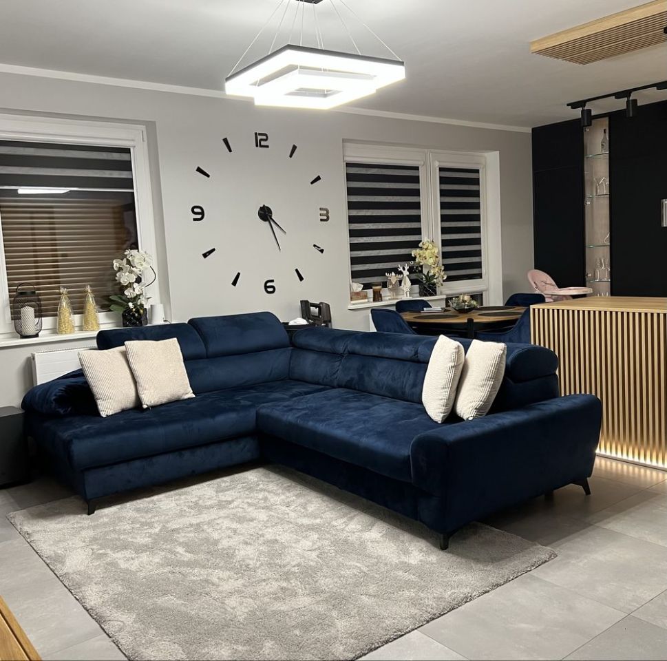 Mieszkanie 1-pokojowe Radziejów