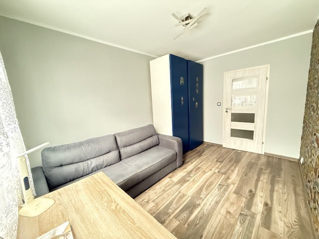 Mieszkanie 3-pokojowe Gdańsk Osowa. Zdjęcie 6