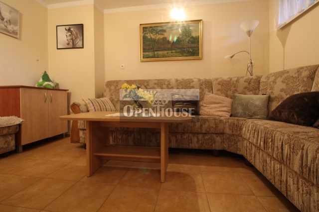 bliźniak, 7 pokoi Sława. Zdjęcie 7