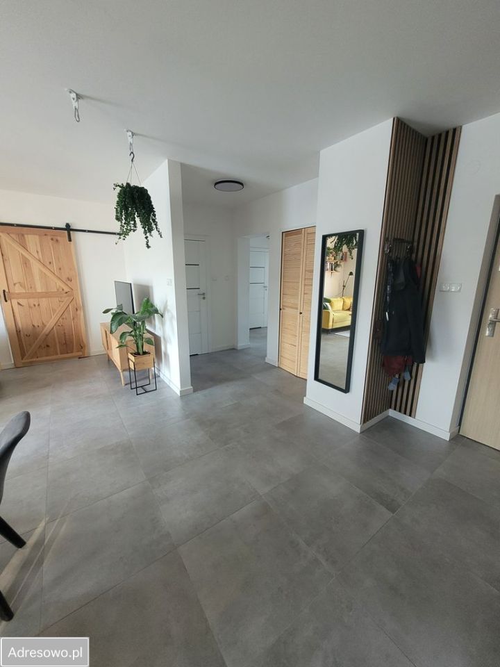 Mieszkanie 4-pokojowe Bochnia, ul. Podedworze. Zdjęcie 12