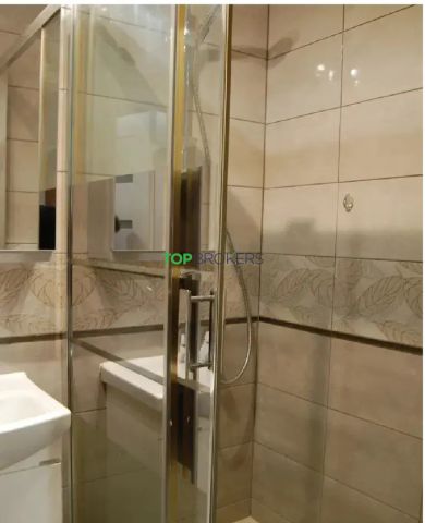 Mieszkanie 2-pokojowe Warszawa Żoliborz, ul. ks. Jerzego Popiełuszki. Zdjęcie 15