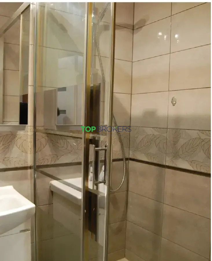 Mieszkanie 2-pokojowe Warszawa Żoliborz, ul. ks. Jerzego Popiełuszki. Zdjęcie 15