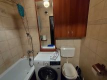 Mieszkanie 1-pokojowe Warszawa Ochota. Zdjęcie 4