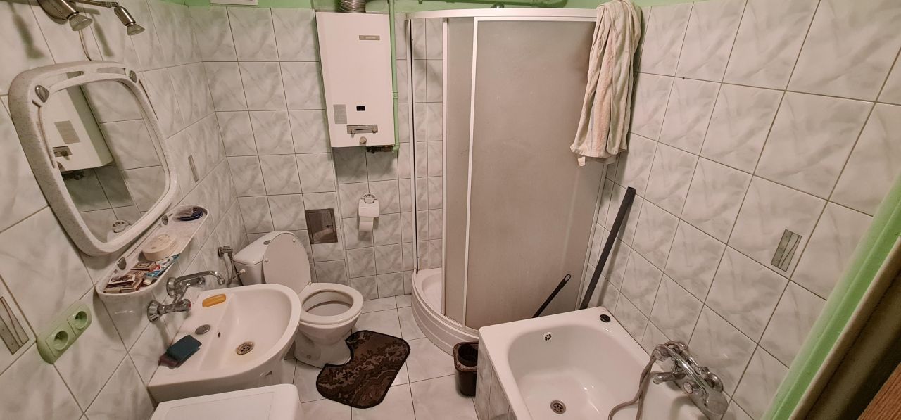 Mieszkanie 2-pokojowe Częstochowa Tysiąclecie, al. Aleja Armii Krajowej. Zdjęcie 4