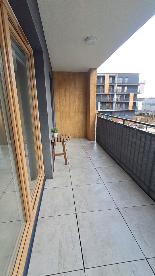 Mieszkanie 2-pokojowe Siemianowice Śląskie Michałkowice, ul. Oświęcimska. Zdjęcie 12