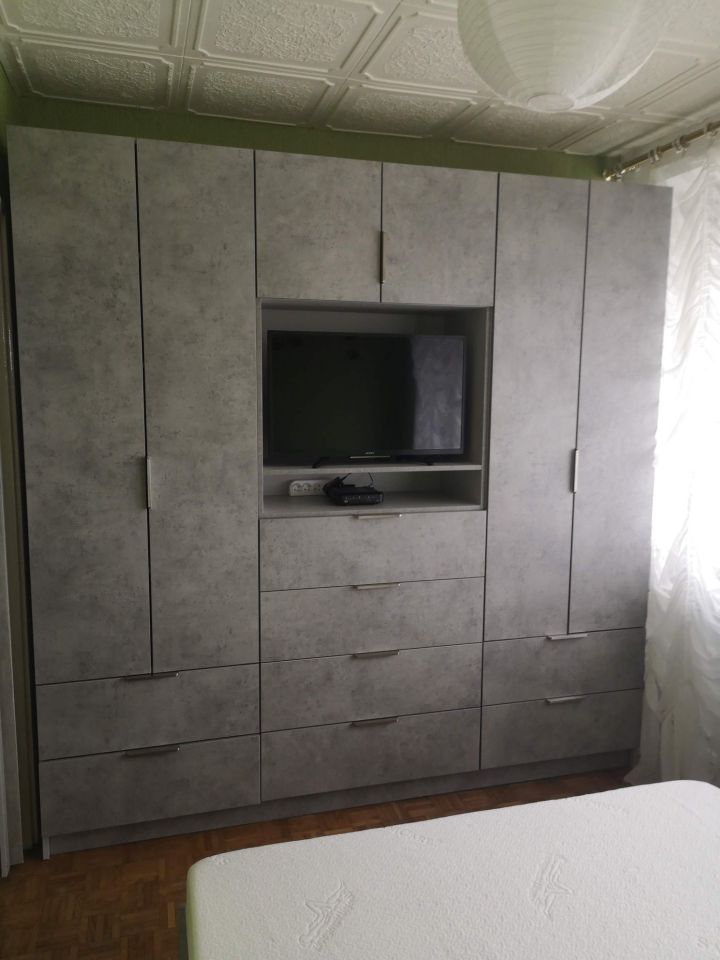 Mieszkanie 2-pokojowe Wrocław Grabiszyn. Zdjęcie 6