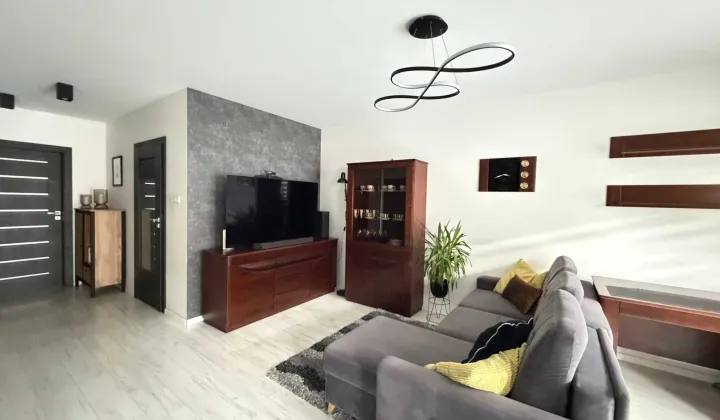 Mieszkanie 3-pokojowe Kielce KSM