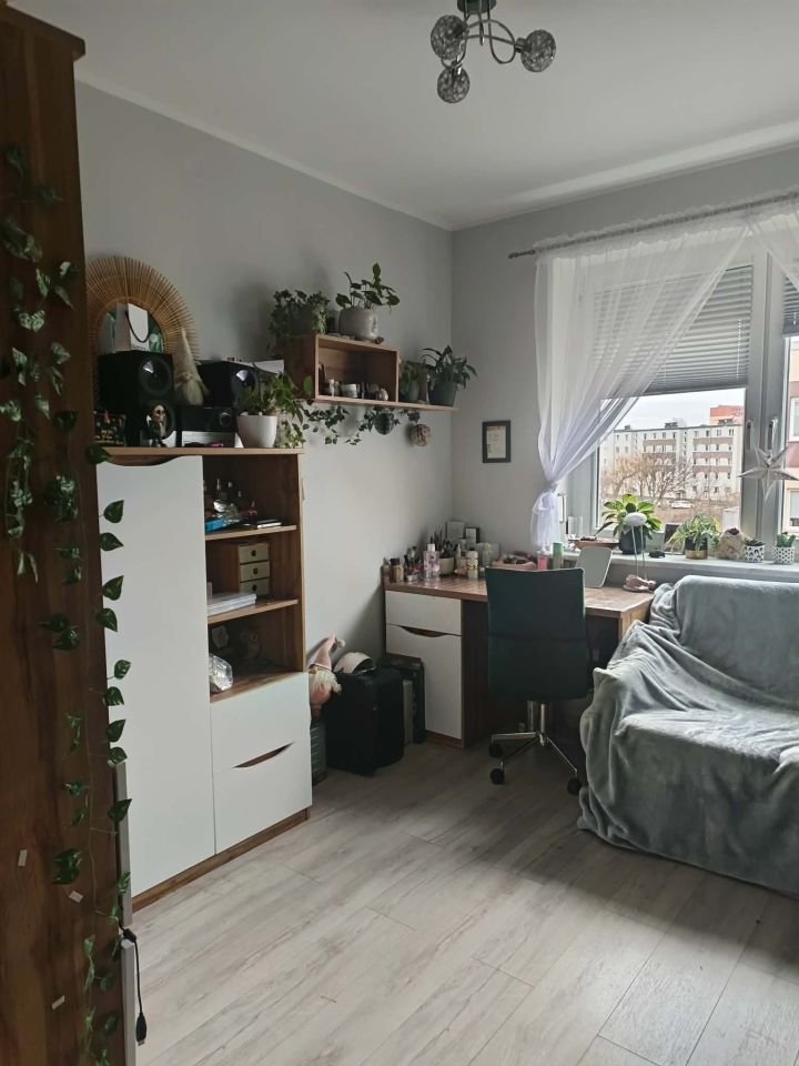 Mieszkanie 3-pokojowe Gdynia Obłuże, ul. Jantarowa. Zdjęcie 6