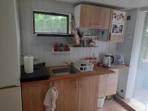 Działka rod Balice. Zdjęcie 1