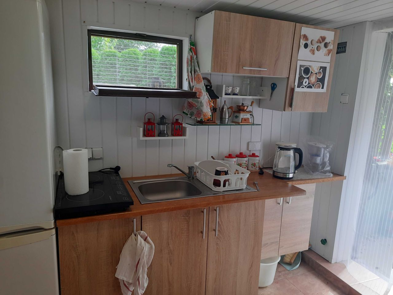 Działka rod Balice. Zdjęcie 2