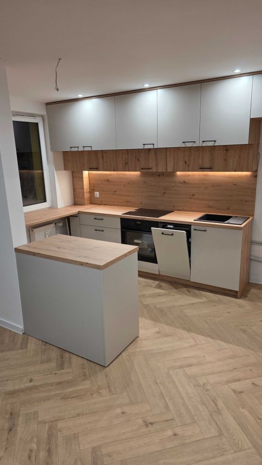 Mieszkanie 1-pokojowe Zawiercie Centrum, ul. Wierzbowa. Zdjęcie 4