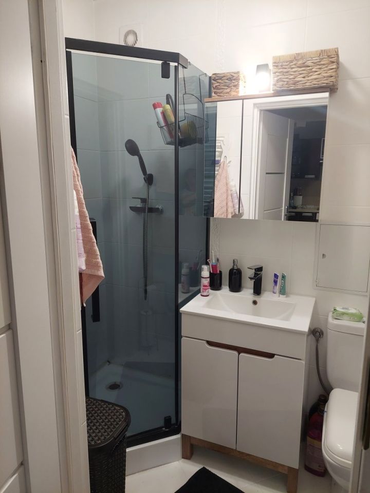 Mieszkanie 3-pokojowe Nowy Dwór Mazowiecki Centrum, ul. Warszawska. Zdjęcie 3