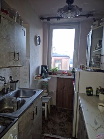 Mieszkanie 3-pokojowe Częstochowa Centrum, al. Aleja Kościuszki. Zdjęcie 3