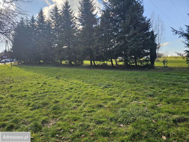 Działka budowlana Polanka Wielka, ul. Ogrodowa. Zdjęcie 1