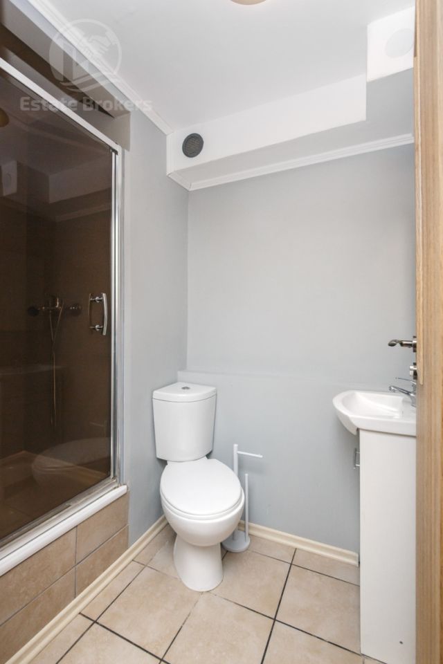 Mieszkanie 1-pokojowe Wrocław Śródmieście, ul. Ksawerego Liskego. Zdjęcie 7