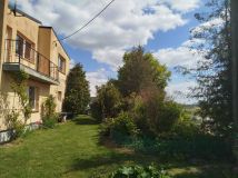 dom wolnostojący Zrazim. Zdjęcie 4