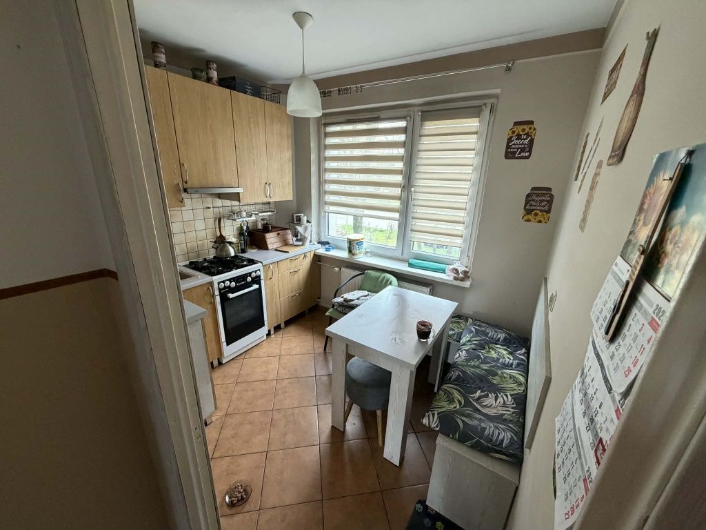 Mieszkanie 3-pokojowe Sosnowiec. Zdjęcie 2