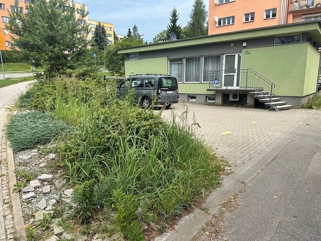 Biuro Kudowa-Zdrój, ul. Pogodna. Zdjęcie 8